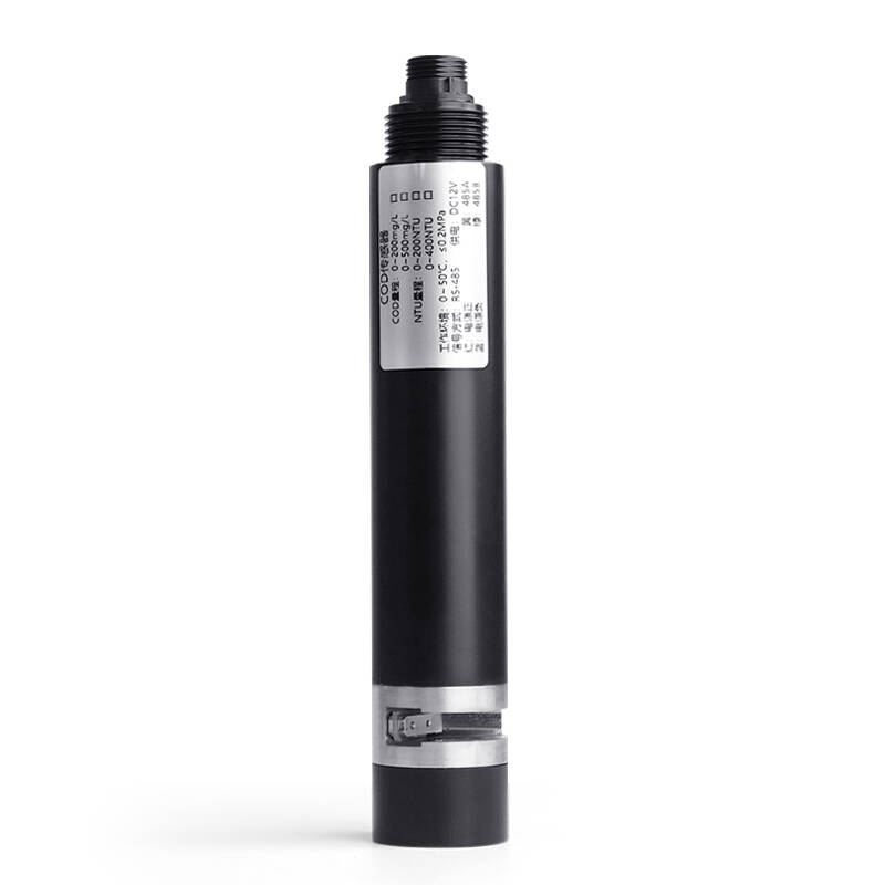 水質(zhì)電導(dǎo)率在線分析儀